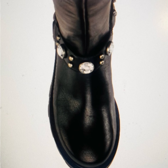 Karl Lagerfeld Boots, size 6, NWT.   JUST IN - Picture 6 of 9